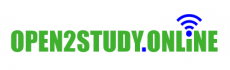 OPEN2STUDY